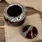 Бочонок для специй "Перец", 0.65 л - Фото 3