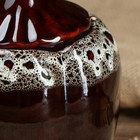 Бочонок для специй "Перец", 0.65 л - Фото 4