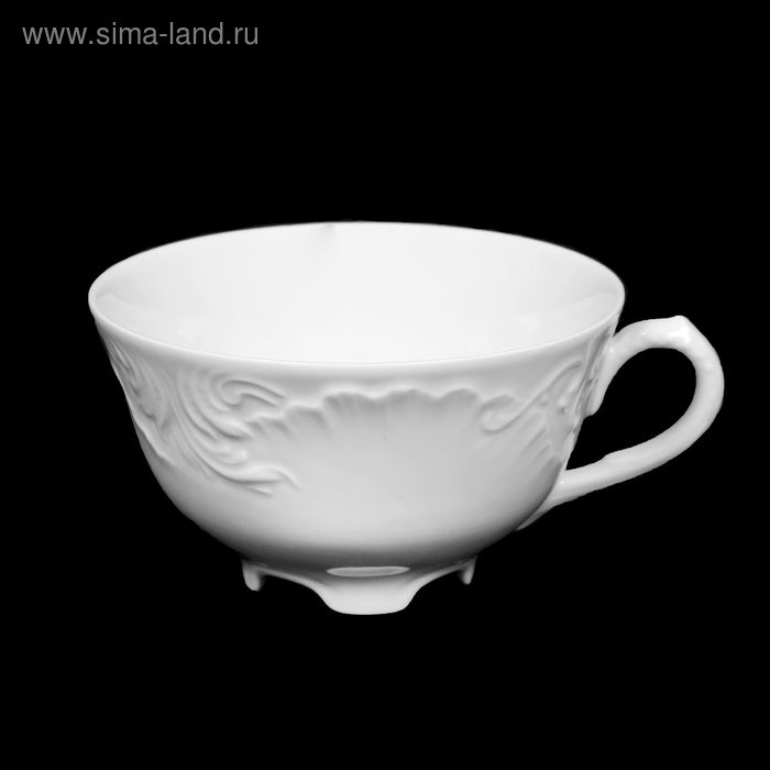 Чашка чайная 220 мл - Фото 1