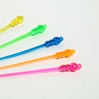 Шпажки для канапе «Шарики», набор 24 шт. - Фото 3