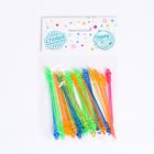 Шпажки для канапе «Шарики», набор 24 шт. - Фото 2