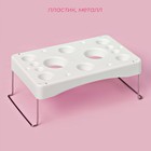 Подставка для мешков и гвоздей кондитерских Доляна - Фото 2