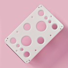 Подставка для мешков и гвоздей кондитерских Доляна - Фото 4