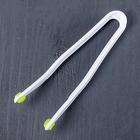 Щипцы кондитерские Доляна, 15×3.5 см, белые - Фото 2