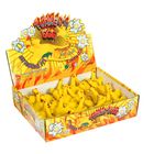 Брелок - антистресс детский «Курица», мялка с водой - Фото 3