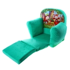 Мягкая игрушка "Кресло-кровать Божья Коровка" МИКС - Фото 4