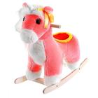 Качалка «Единорог», МИКС - Фото 2