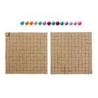 Аппликация объёмная 3D "С Новым годом" со стразами - Фото 5