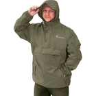 Куртка для рыбалки "Вейв" XL, Хаки - Фото 1