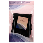 Купальник для гимнастики и танцев Grace Dance, р. 34, цвет чёрный - Фото 7