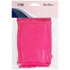 Наколенники для гимнастики и танцев Grace Dance, с уплотнителем, р. XS, 3-6 лет, цвет фуксия - Фото 12