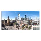 Авторская фото-картина «Майнхэттен» 75*150 см - Фото 1