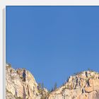 Авторская фото-картина «Каскады Юсемитского водопада» 250*125 см - Фото 2