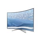 Телевизор Samsung UE43KU6500, LED, 43", серый - Фото 3