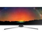 Телевизор Samsung UE50JS7200, LED, 50'', серый - Фото 9