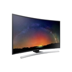 Телевизор Samsung UE55JS8500, LED, 55", черный - Фото 4