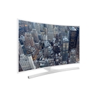 Телевизор Samsung UE55JU6610U, LED, 55", белый - Фото 4