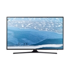 Телевизор Samsung UE60KU6000, LED, 60", черный - Фото 1