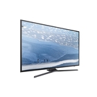 Телевизор Samsung UE60KU6000, LED, 60", черный - Фото 4