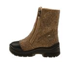 Валенки утеплённые "Раунд", размер 27 (арт. 2065) - Фото 2