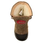 Валенки утеплённые "Раунд", размер 27 (арт. 2065) - Фото 4