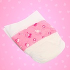 Пупс функциональный «Ангелочек» со звуковыми эффектами, писает, пьёт, с аксессуарами - Фото 8