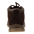 Ботинки TREK Анды 95-23 мех ( коричневый) (р. 38) - Фото 3