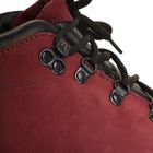 Ботинки TREK Спорт 77-30 мех (бордо/розовый) (р. 38) - Фото 6
