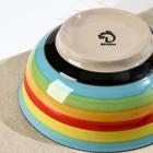 Салатник керамический «Спектр», 1 л - Фото 3