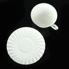 Сервиз чайный "Диана", 12 предметов: 6 чашек 220 мл, 6 блюдец 15 см - Фото 3