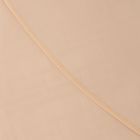 Скатерть круглая, диаметр 140 см, ПВХ Silk 1840500 - Фото 2