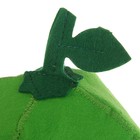 Банная шапка "Яблочко" - Фото 2