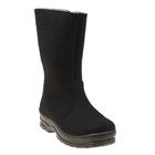 Валенки ФОМА цв.войлок шерсть 46110*_32 (черный) (р. 32) - Фото 1