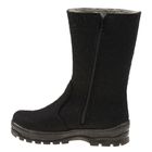 Валенки ФОМА цв.войлок шерсть 46110*_32 (черный) (р. 32) - Фото 2