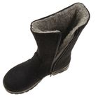 Валенки ФОМА цв.войлок шерсть 46110*_32 (черный) (р. 32) - Фото 6