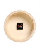 Часы банные бочонок «Это моя банька» - Фото 6