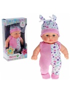 Кукла «Карапуз-девочка 11», 20 см - Фото 3