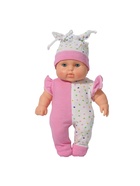 Кукла «Карапуз-девочка 11», 20 см - Фото 2