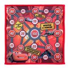 Дартс "Тачки", 35 х 35 см, 3 мяча-липучки - Фото 2