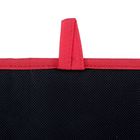 Дартс "Тачки", 35 х 35 см, 3 мяча-липучки - Фото 5