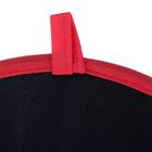 Дартс "Человек-паук", d=28 см, 3 мяча-липучки - Фото 5