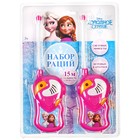 Рации детские «Анна и Олаф», световые эффекты, Холодное сердце, МИКС - Фото 11