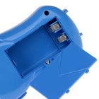 Рации детские «Анна и Олаф», световые эффекты, Холодное сердце, МИКС - Фото 6