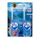 Рации детские «Анна и Олаф», световые эффекты, Холодное сердце, МИКС - Фото 9