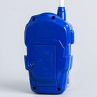 Рация детская «Рации супергероев», 2 шт., Мстители - Фото 4