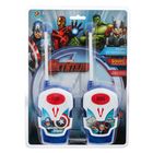 Рация детская «Рации супергероев», 2 шт., Мстители - Фото 9