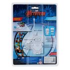 Рация детская «Рации супергероев», 2 шт., Мстители - Фото 10