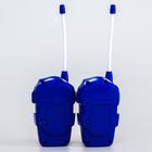 Рация детская «Рации супергероев», 2 шт., Человек-Паук - Фото 3