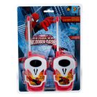 Рация детская «Рации супергероев», 2 шт., Человек-Паук - Фото 9