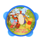 Бубен "Магия музыки", Медвежонок Винни и его друзья, d=10 см, МИКС - Фото 8